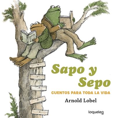Portada del libro